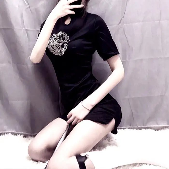 疯狂银色梦